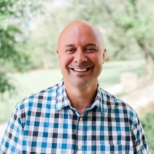 Terry Strong, MA, LPC Licensed Admissions Counselor - Plum Creek Recovery Ranch