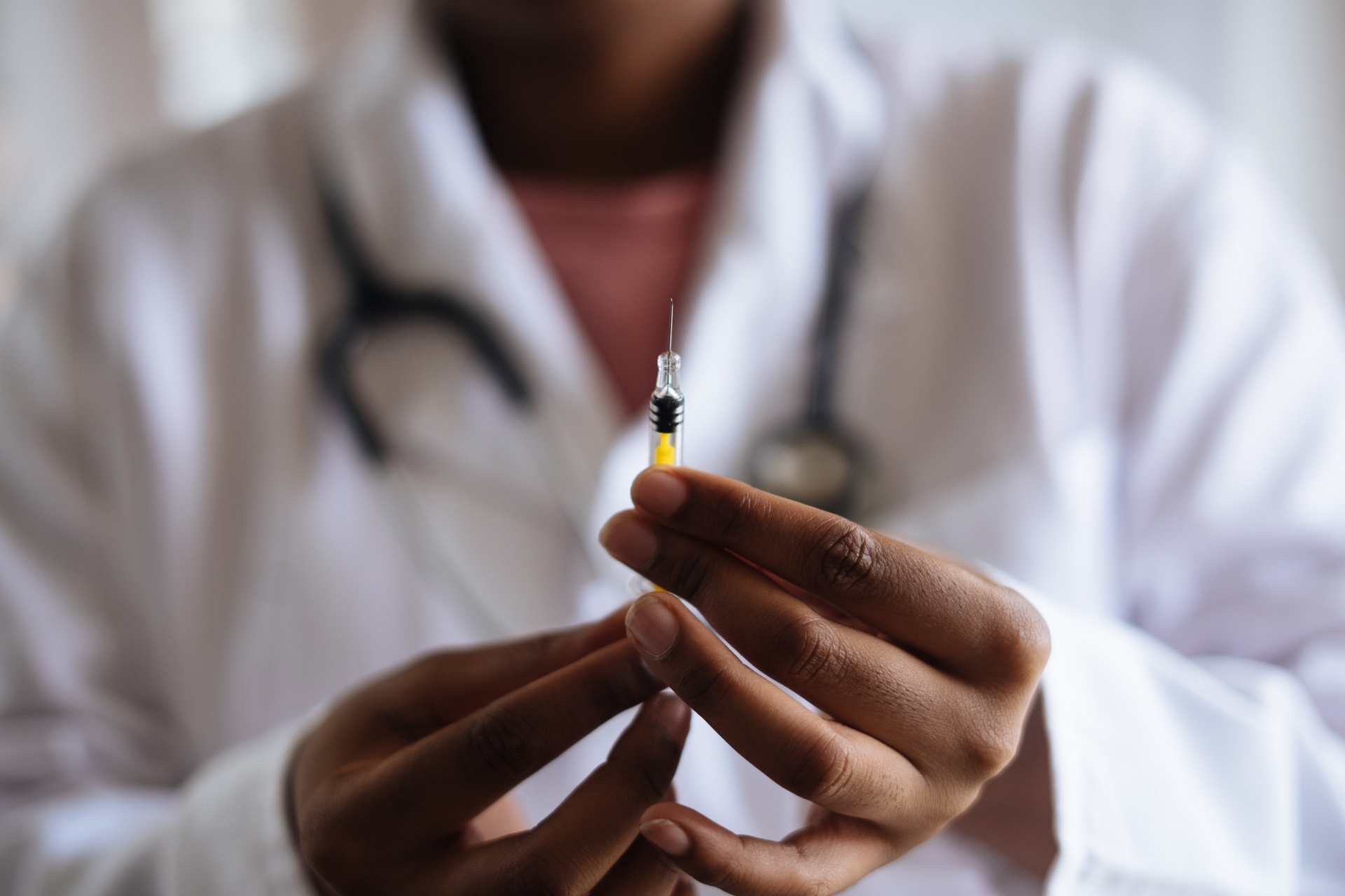The Truth About Medication-Assisted Treatment (MAT)