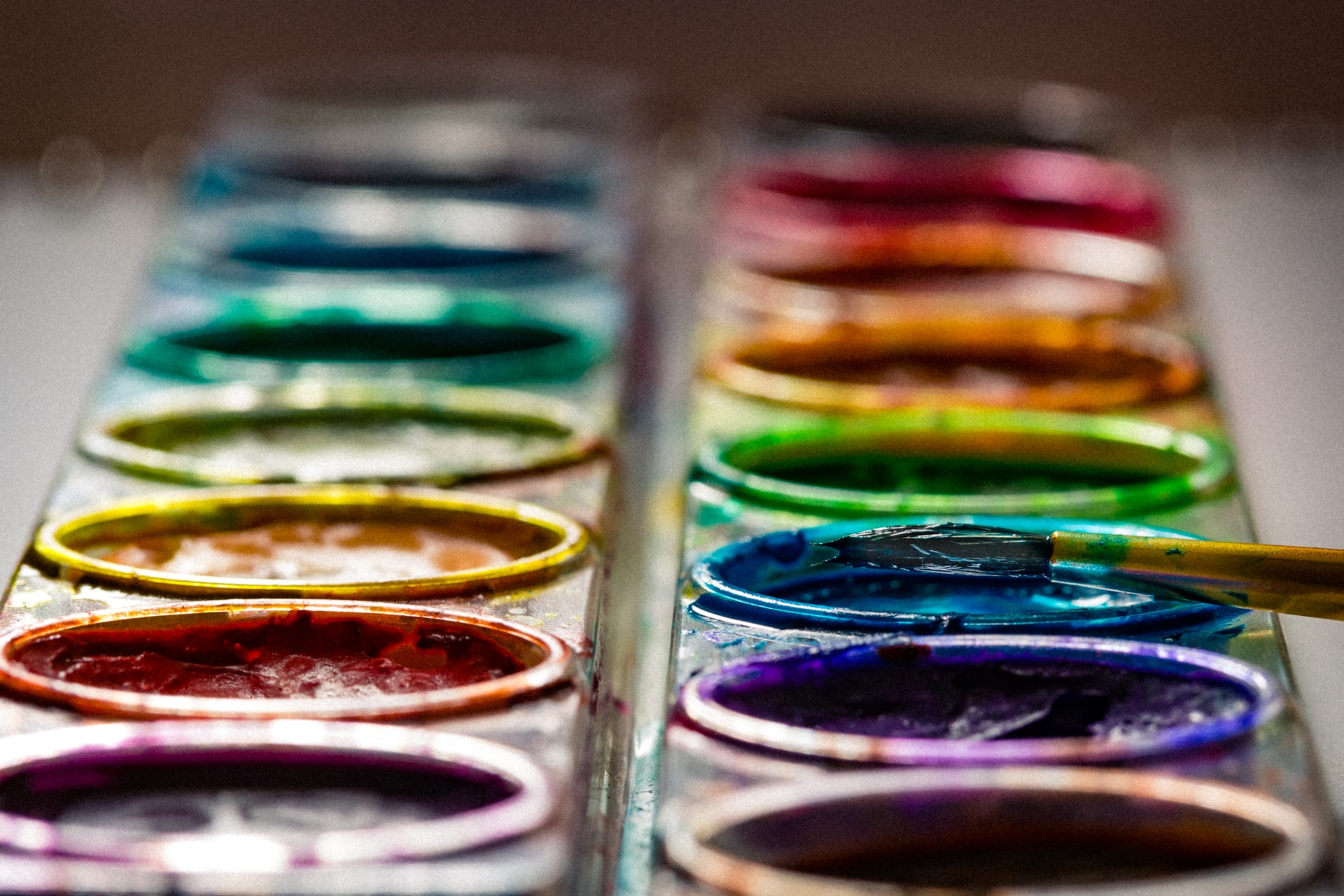 Art Therapy and Addiction Treatment - Plum Creek Recovery Ranch - Austin, Texas